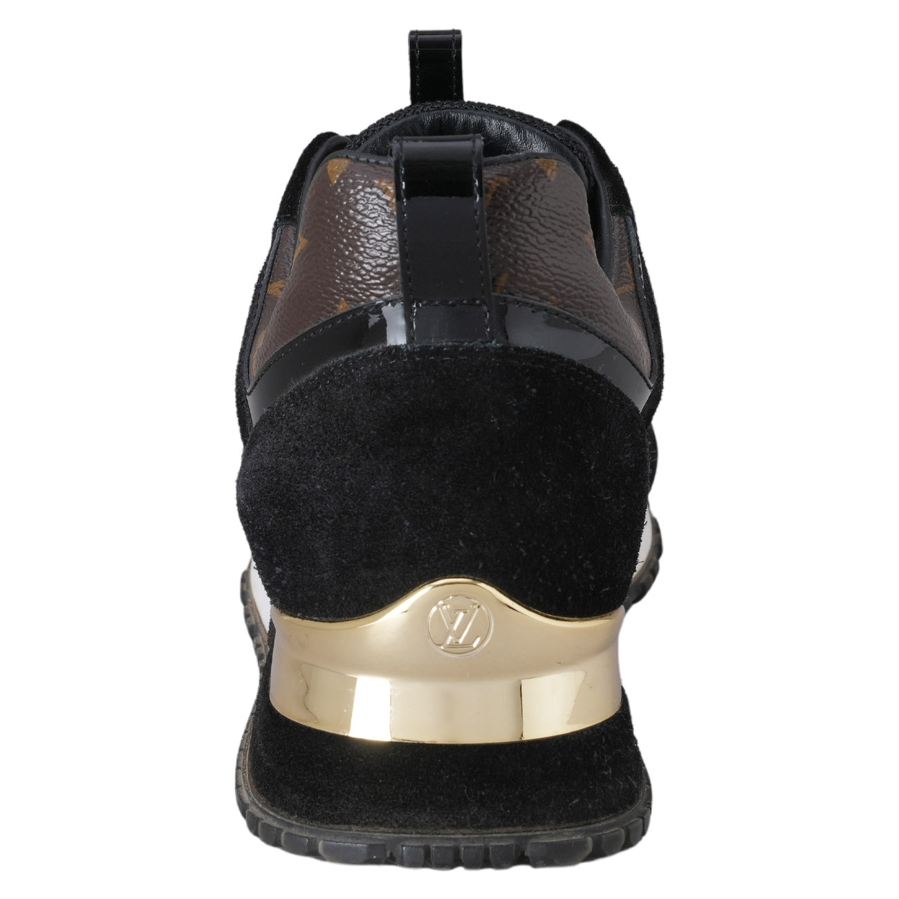 LOUIS VUITTON(USED)루이비통 1A3CW2 런어웨이 스니커즈#37